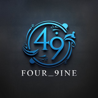 Telegram profile photo for Four_9ine
