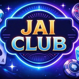 Telegram group profile photo for JAI CLUB LOSS RECOVER