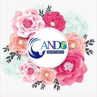 Telegram profile photo for آکادمی زبانهای خارجی کندو