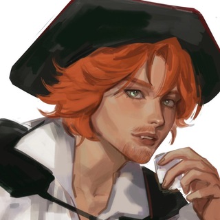Telegram profile photo for тот самый ричи