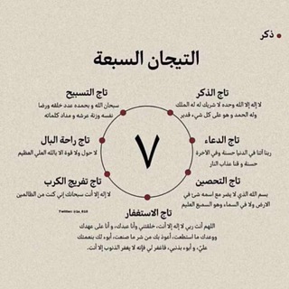 Telegram profile photo for صدقة جارية