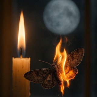 Telegram profile photo for فـراشَّةة🦋``
