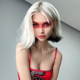 Telegram profile photo for Aveme lissa FAN