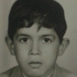 Telegram profile photo for Patrick Bouvier Kennedy