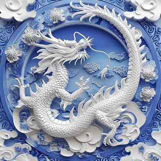 Telegram profile photo for 36 стратагем для достижения целей