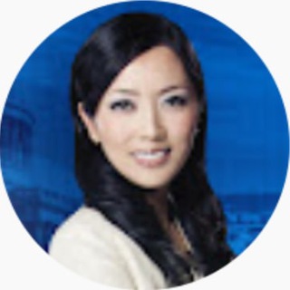 Telegram profile photo for Zooming in with Simone Gao - Channel