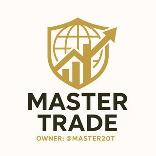 Telegram profile photo for THE MASTER (CRYPTO)®