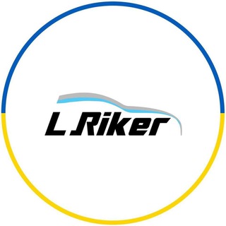 Telegram profile photo for L.Riker® - салон електромобілів