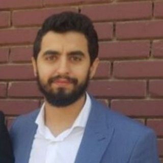Telegram profile photo for Zaky Ortho