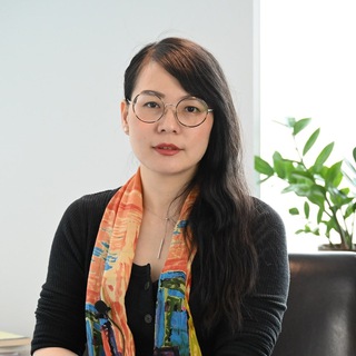 Telegram profile photo for 薇羽通知群