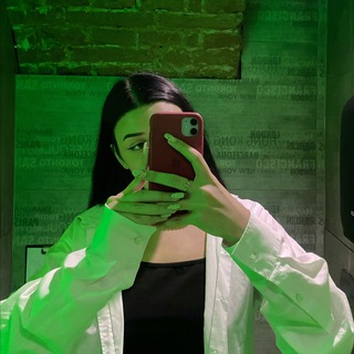 Telegram profile photo for а шо д👁️ма робити?!