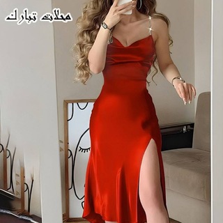 Telegram profile photo for لانجري Bnجملة🎀