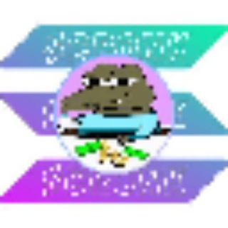 Telegram profile photo for CRONK Gateway