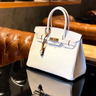 Telegram profile photo for Hermescake Pre-owned Bags👜