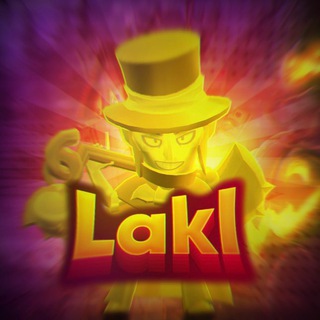 Telegram profile photo for Отзывы Laki💞
