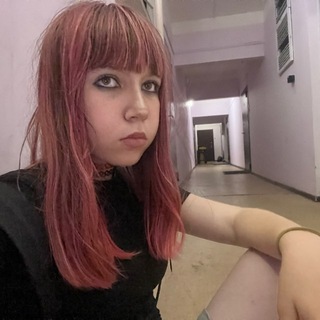 Telegram profile photo for хендкири НЕ ХАРАКИРИ!!