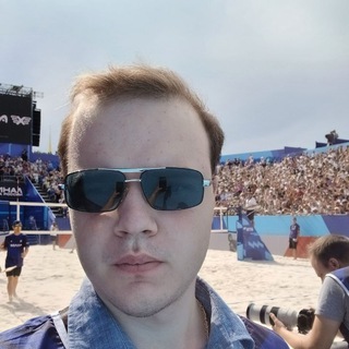 Telegram profile photo for Записки Назаренко