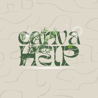 Telegram profile photo for ꕤ Canvelp