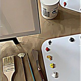 Telegram profile photo for wallpaper home screen and off screen by put