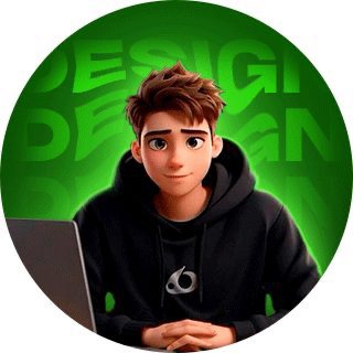 Telegram profile photo for dimas.creos | Портфоліо