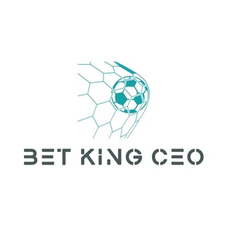 Telegram profile photo for Bet King Ceo⚽️🏀🎾