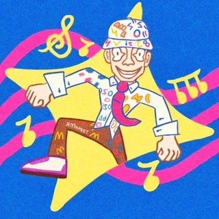 Telegram profile photo for StikNike | СтикНайк