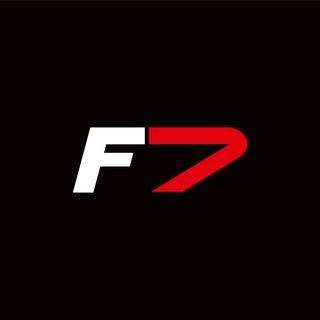 Telegram profile photo for FORMULA7