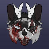 Telegram profile photo for 𝗼𝗯𝘀𝗰𝘂𝗿𝗮𝗻𝘁𝗶𝘀𝗺 STUDIO