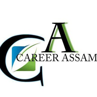 Telegram profile photo for Career Assam