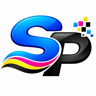 Telegram profile photo for Simbo Printing