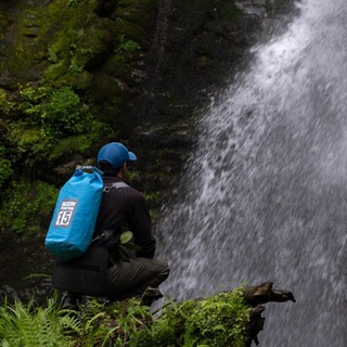Telegram profile photo for Akimbetov Roman | Проводник в горы Грузии 🏔