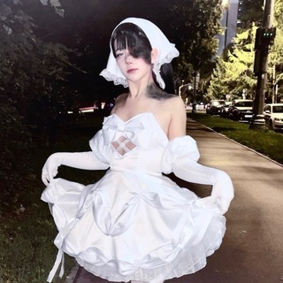 Telegram profile photo for мимукава🪷