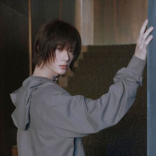 Telegram profile photo for わびさび ``