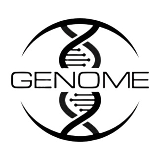 Telegram profile photo for 🧬 GENOME Student Scientific Journal