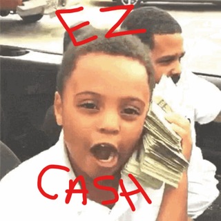 Telegram profile photo for ezcash trades