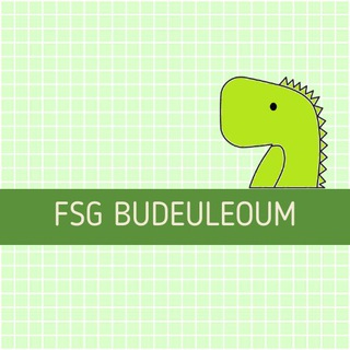 Telegram profile photo for FSG Budeuleoum (BTS RUS SUB)