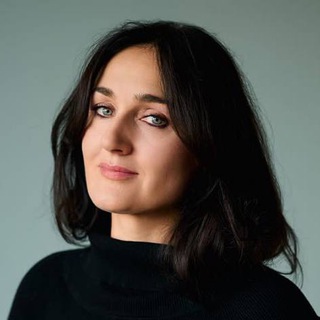 Telegram profile photo for Елена Леонтьева - психолог, писатель