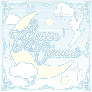 Telegram profile photo for QUEEN CONVERT : CLOSE