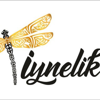 Telegram profile photo for ШВЕЙНЫЙ ЦЕХ В КИРГИЗИИ "IYNELIK"