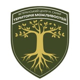 Telegram profile photo for ВЦ «Територія можливостей»