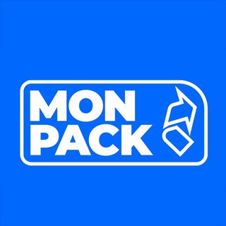 Telegram profile photo for MonPack