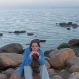 Telegram profile photo for Екатерина Каретникова | #прокнижное