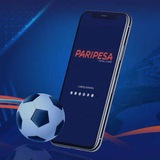 Telegram profile photo for PARIPESA GISTS AND PREDICTION 5