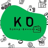 Telegram profile photo for Кобренд
