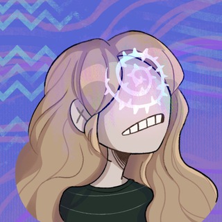 Telegram profile photo for Арочка Фурет