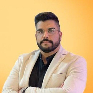 Telegram profile photo for زیست فرزام فرهمندنیا