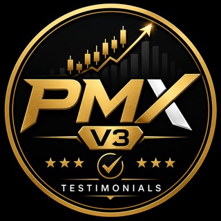Telegram profile photo for Pips Master X V3 Testimonials