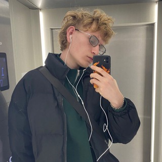Telegram profile photo for Игрушечный Лёша
