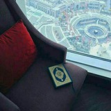 Telegram profile photo for قرآني جنتي ✨❤️