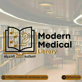 Telegram profile photo for Medical account , books and training